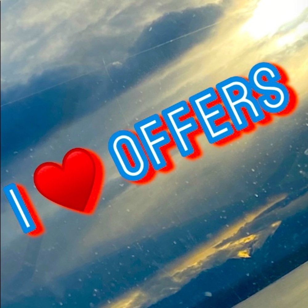 I Love Offers